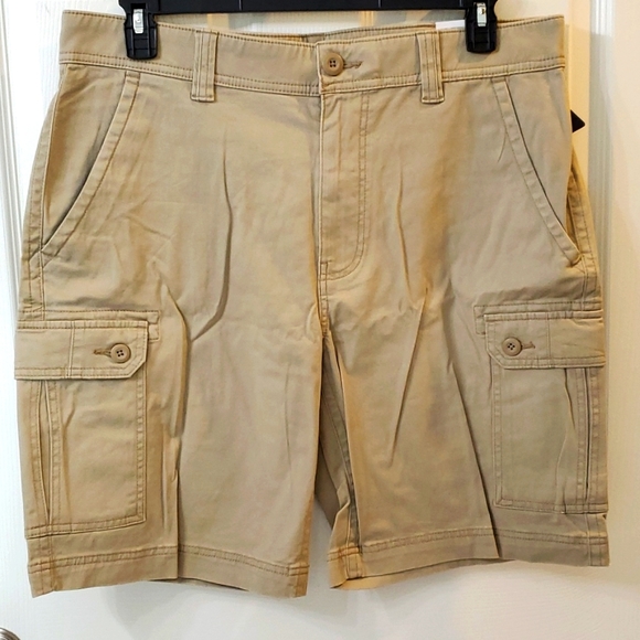 St John S Bay Cargo Shorts